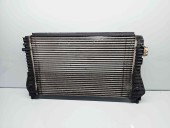 Radiator intercooler Audi TT (8J3) [Fabr 2006-2013] 1K0145803BM 2.0 TDI CFGB 125KW / 170CP