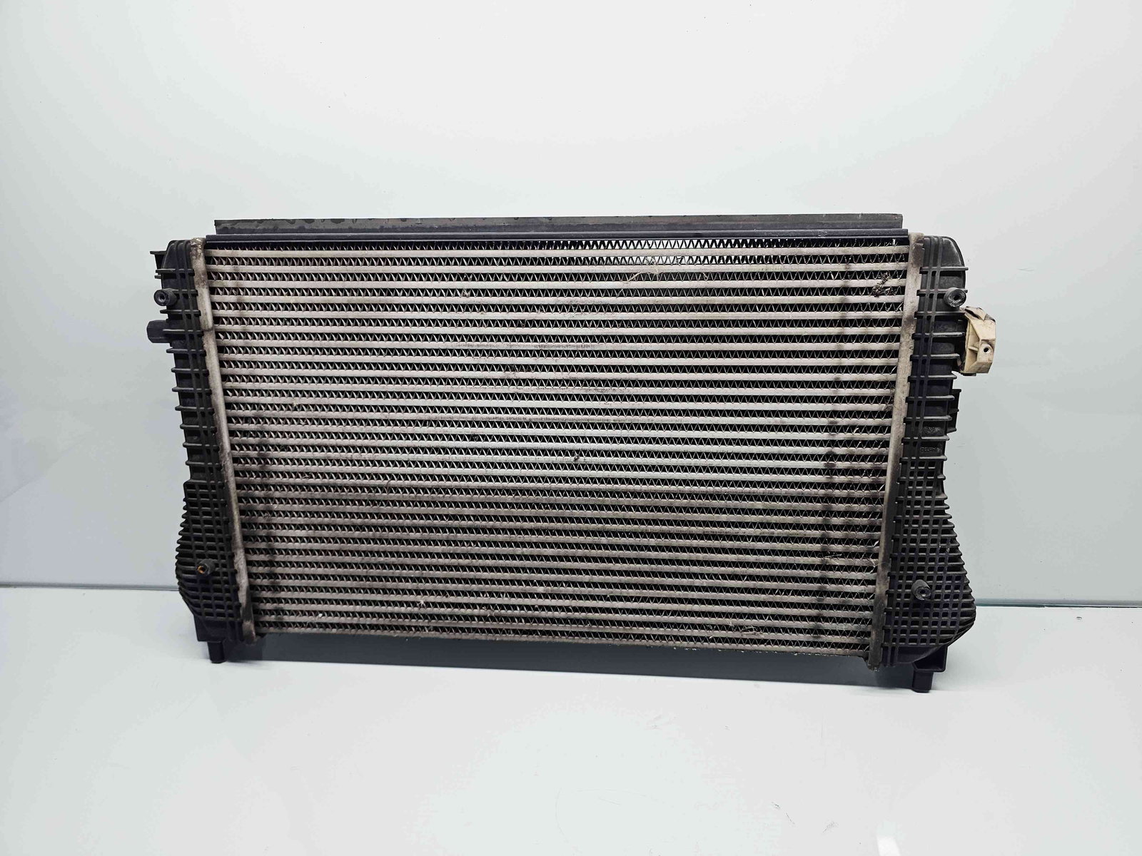 Radiator intercooler Audi TT (8J3) [Fabr 2006-2013] 1K0145803BM 2.0 TDI CFGB 125KW / 170CP - imagine 5
