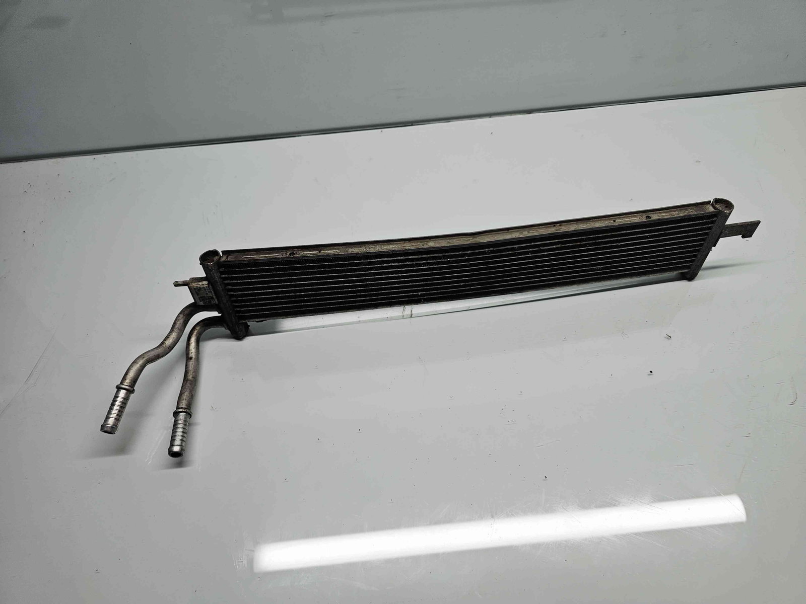 Radiator ulei cutie Ford Ecosport [Fabr 2017-2024] 1.0 Benz ERKH6BG-7H189-AB 92KW / 125CP - imagine 2