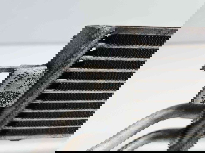 Radiator ulei cutie Ford Ecosport [Fabr 2017-2024] 1.0 Benz ERKH6BG-7H189-AB 92KW / 125CP