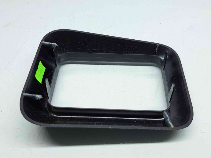 Ornament timonerie Mercedes Clasa ML (W163) [Fabr 1998-2005] A1636809439