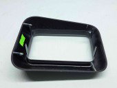 Ornament timonerie Mercedes Clasa ML (W163) [Fabr 1998-2005] A1636809439