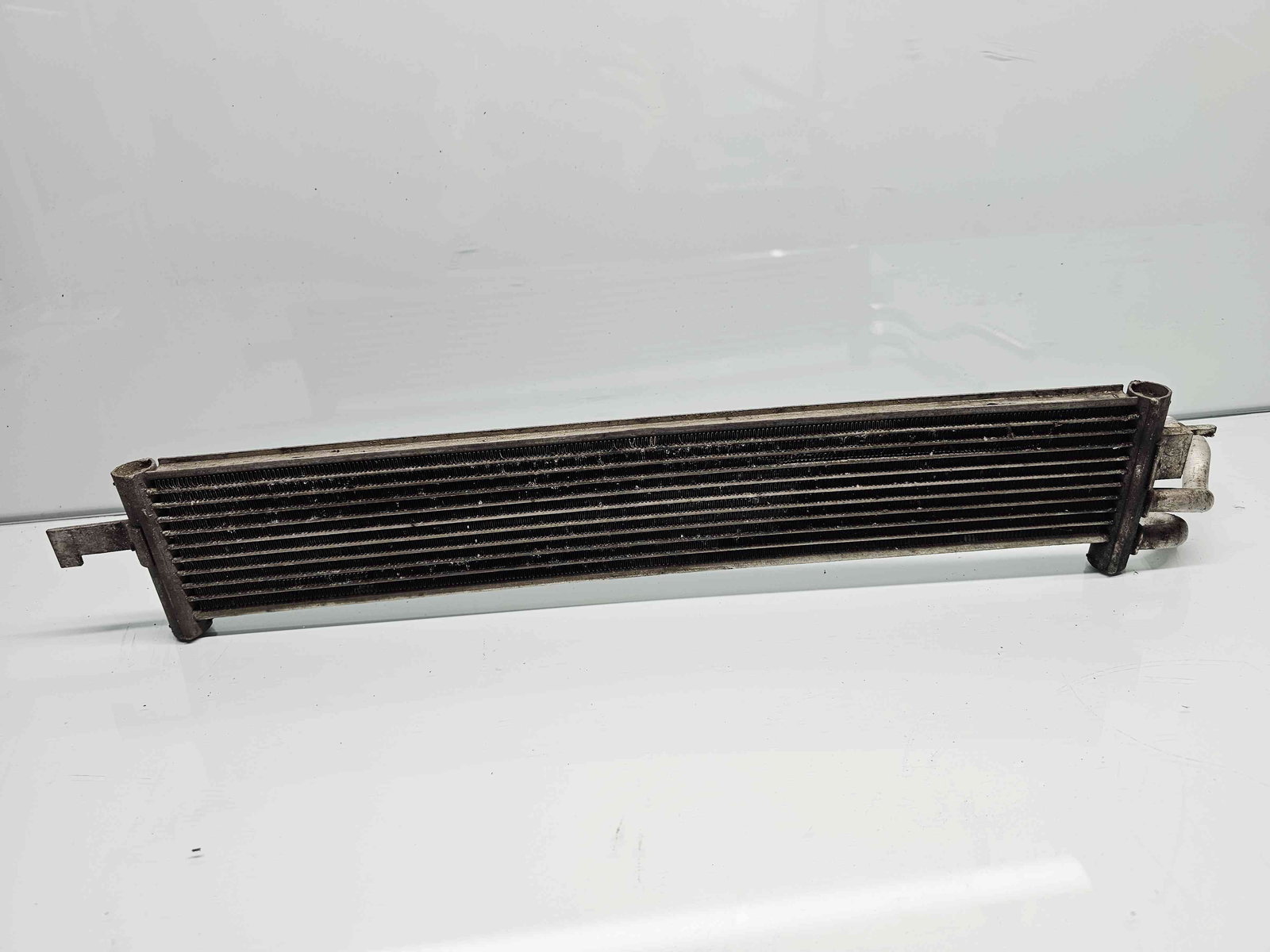 Radiator ulei cutie Ford Ecosport [Fabr 2017-2024] 1.0 Benz ERKH6BG-7H189-AB 92KW / 125CP - imagine 4