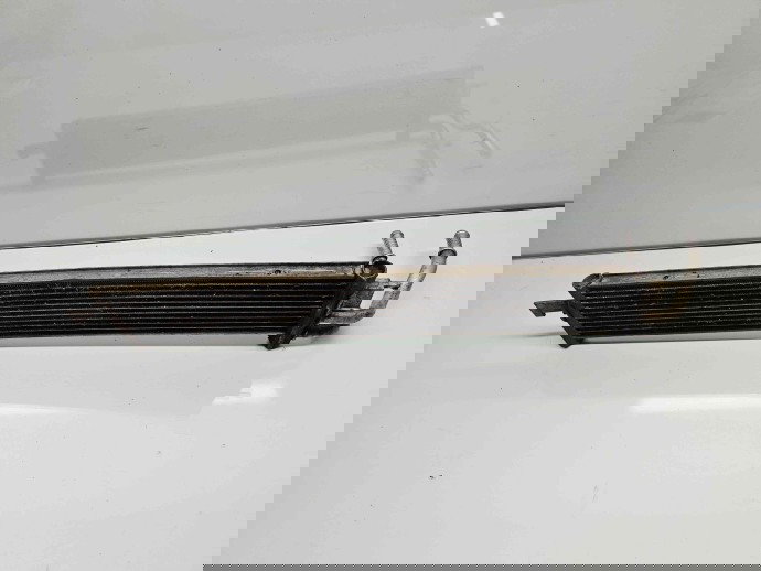 Radiator ulei cutie Ford Ecosport [Fabr 2017-2024] 1.0 Benz ERKH6BG-7H189-AB 92KW / 125CP