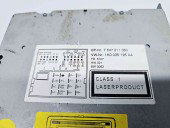  Radio CD cu navigatie Volkswagen Tiguan (5N) [Fabr 2007-2016] 1K0035195AA