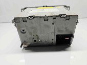  Radio CD cu navigatie Volkswagen Tiguan (5N) [Fabr 2007-2016] 1K0035195AA