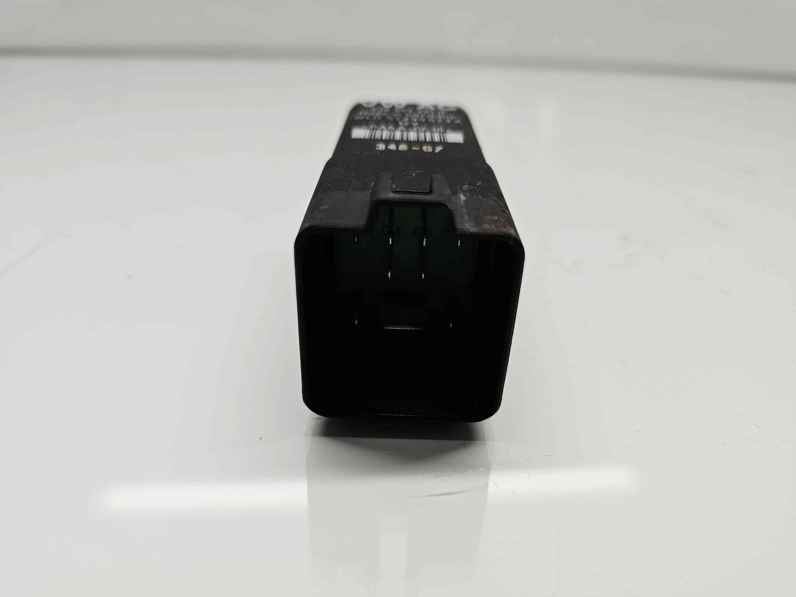 Releu VolkswagenTiguan (5N) [Fabr 2007-2016] 038907281D - imagine 2