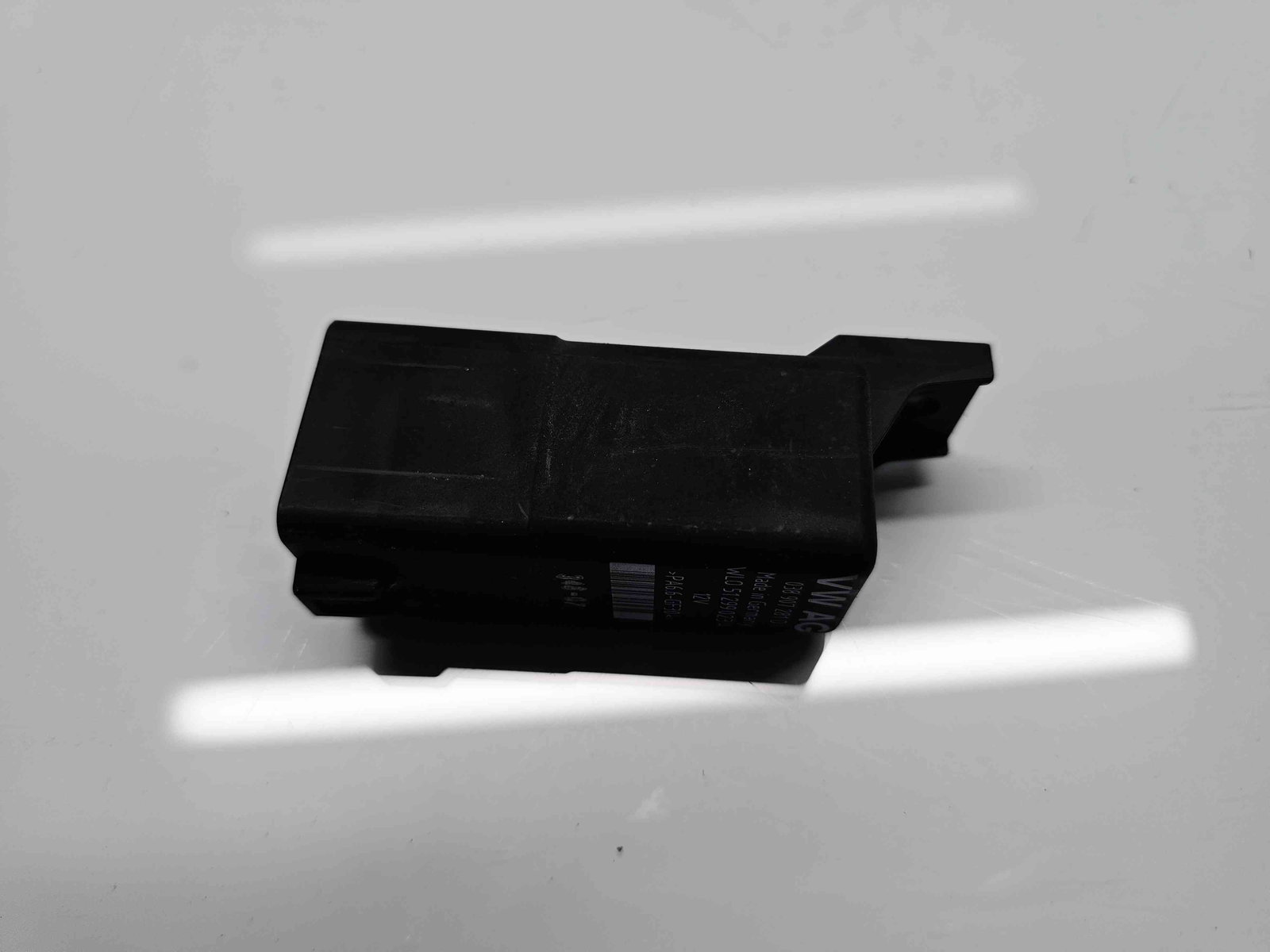 Releu VolkswagenTiguan (5N) [Fabr 2007-2016] 038907281D - imagine 4