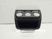  Sertar bord Volkswagen Tiguan (5N) [Fabr 2007-2016] 5M0819422