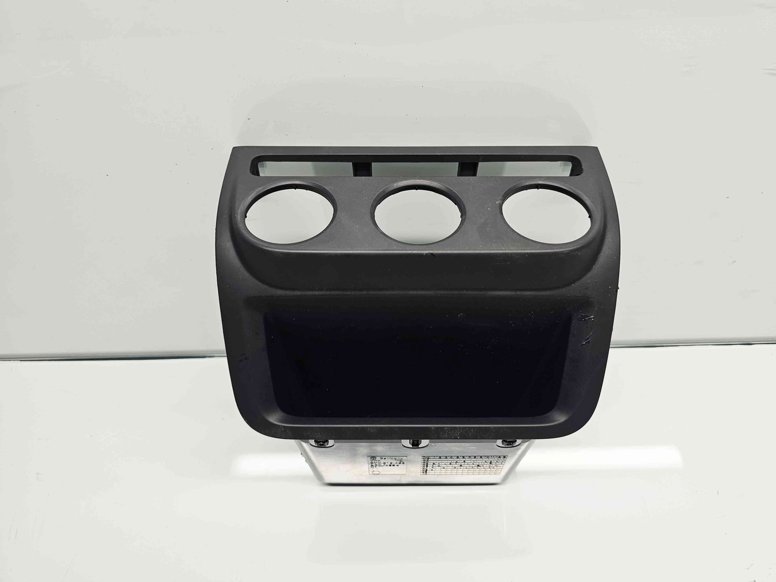 Sertar bord Volkswagen Tiguan (5N) [Fabr 2007-2016] 5M0819422 - imagine 1