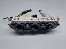  Panou comanda clima Ford S-Max 1 [Fabr 2006-2010] 6G91-19980-BF