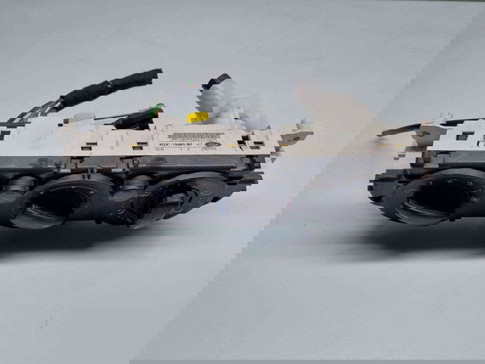  Panou comanda clima Ford S-Max 1 [Fabr 2006-2010] 6G91-19980-BF