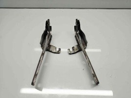 Set balamale capota Volkswagen Tiguan (5N) [Fabr 2007-2016] LA7W