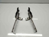 Set balamale capota Volkswagen Tiguan (5N) [Fabr 2007-2016] LA7W