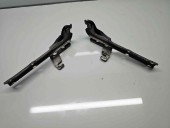 Set balamale capota Volkswagen Tiguan (5N) [Fabr 2007-2016] LA7W
