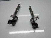 Set balamale capota Volkswagen Tiguan (5N) [Fabr 2007-2016] LA7W