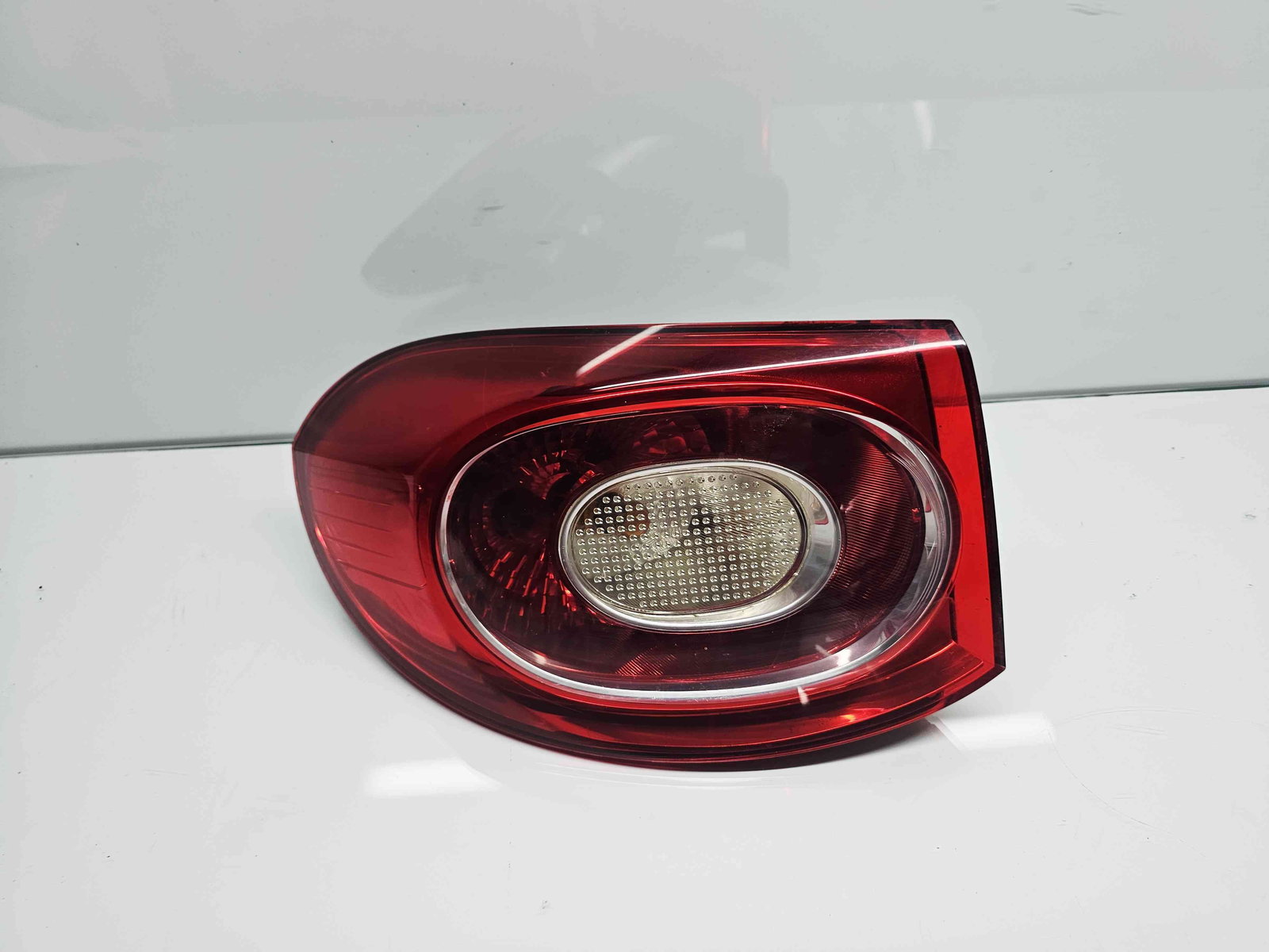 Stop aripa stanga Volkswagen Tiguan (5N) [Fabr 2007-2016] 5N0945045F - imagine 1