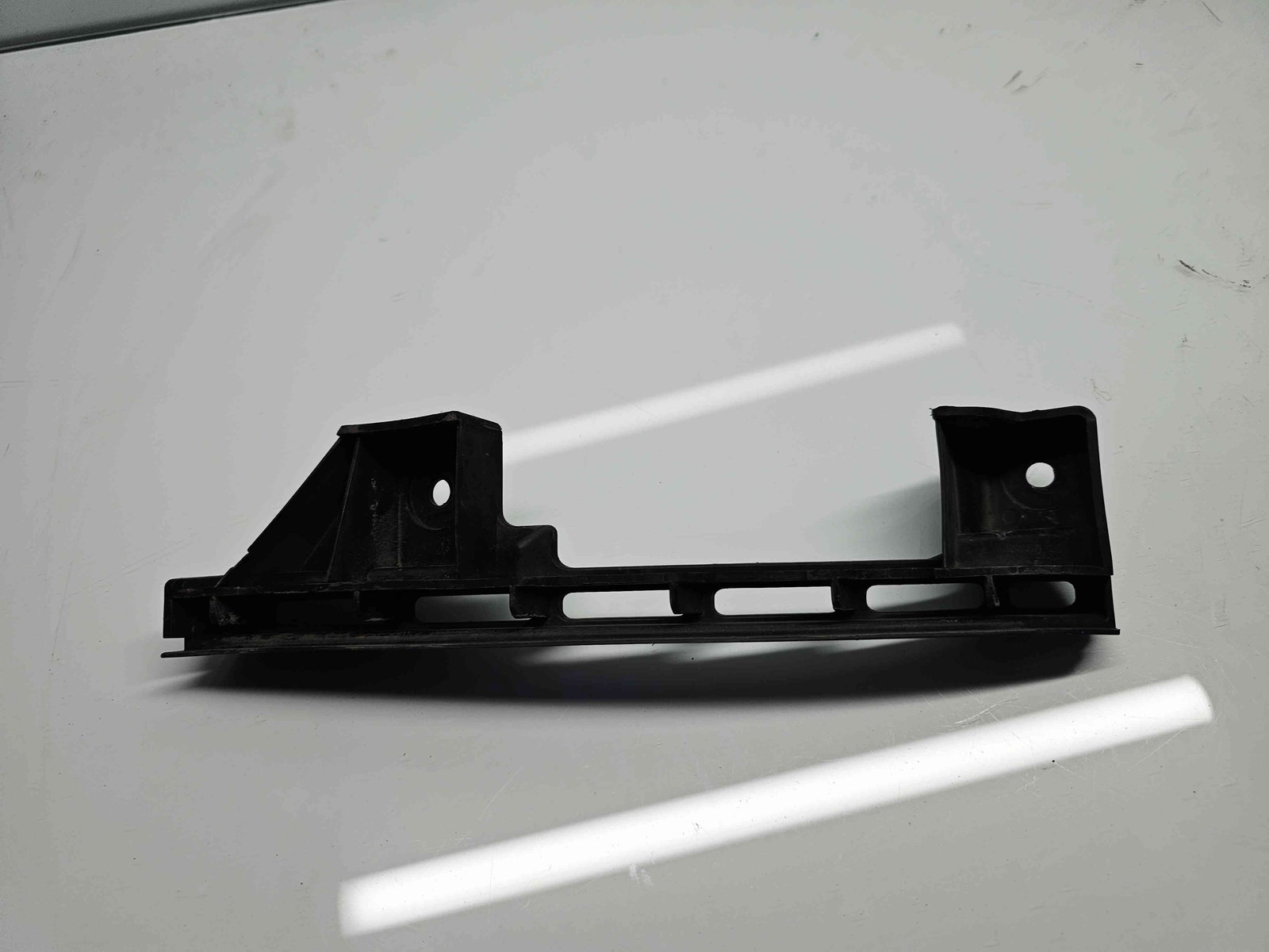 Suport bara dreapta fata Volkswagen Caddy 3 (2KA, 2KH) [Fabr 2004-2009] 1T0807890B - imagine 1