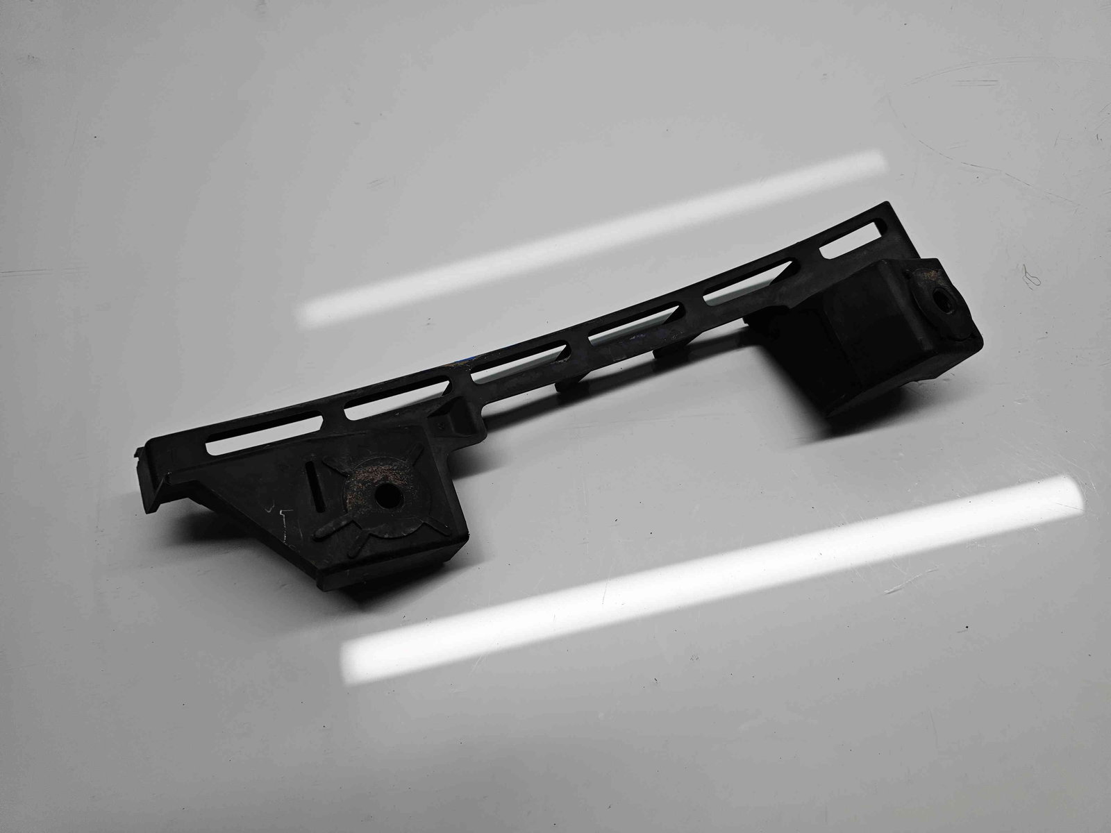 Suport bara dreapta fata Volkswagen Caddy 3 (2KA, 2KH) [Fabr 2004-2009] 1T0807890B - imagine 2