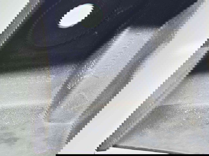 Suport bara dreapta fata Volkswagen Caddy 3 (2KA, 2KH) [Fabr 2004-2009] 1T0807890B