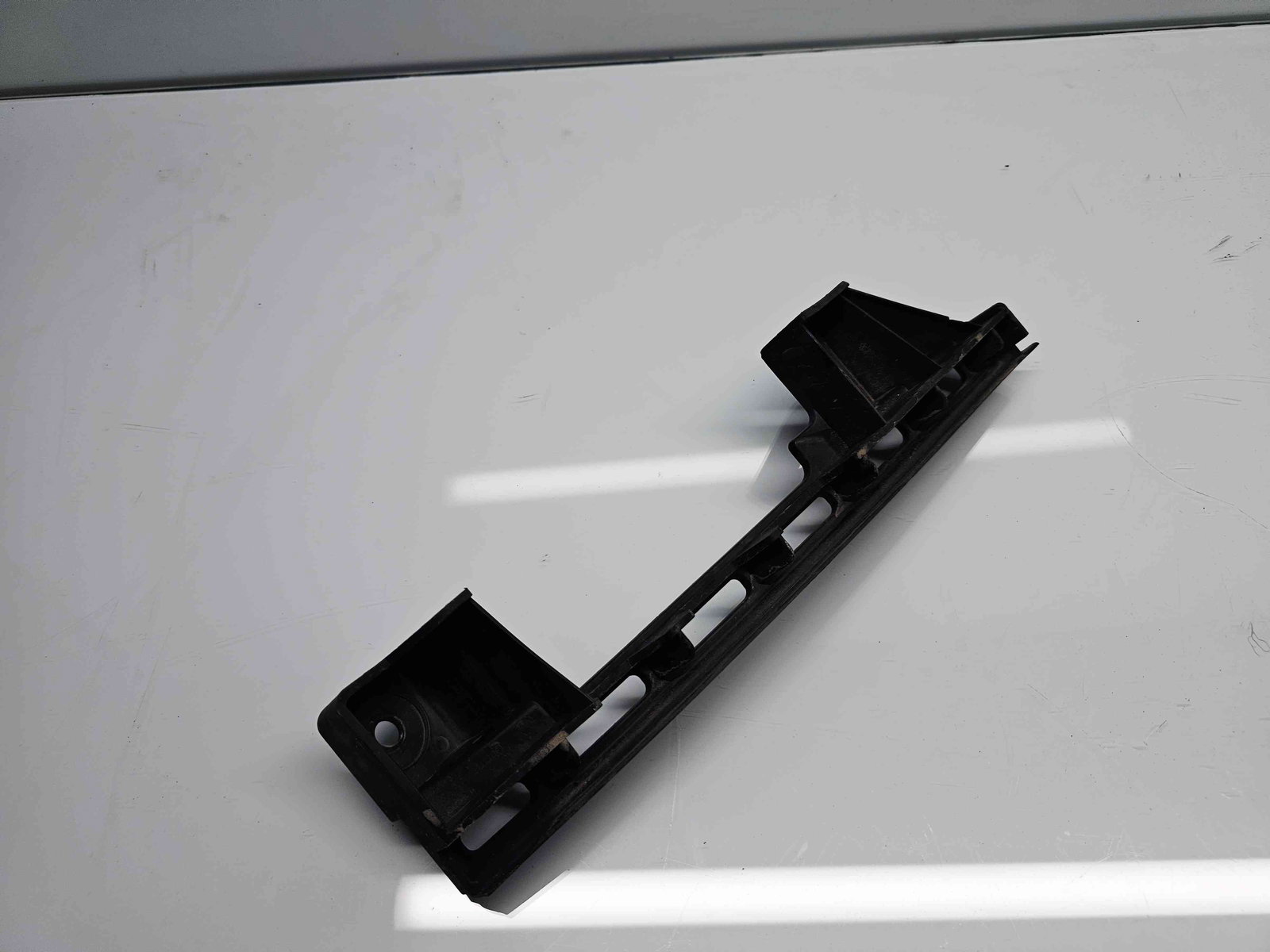 Suport bara stanga fata Volkswagen Caddy 3 (2KA, 2KH) [Fabr 2004-2009] 1T0807889B - imagine 1