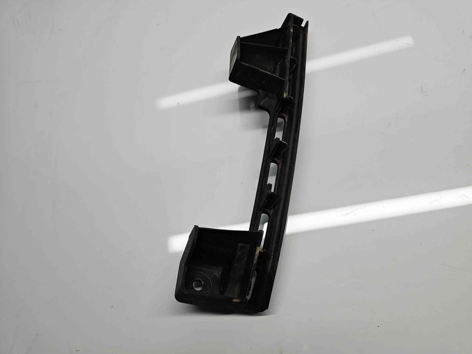 Suport bara stanga fata Volkswagen Caddy 3 (2KA, 2KH) [Fabr 2004-2009] 1T0807889B - imagine 3