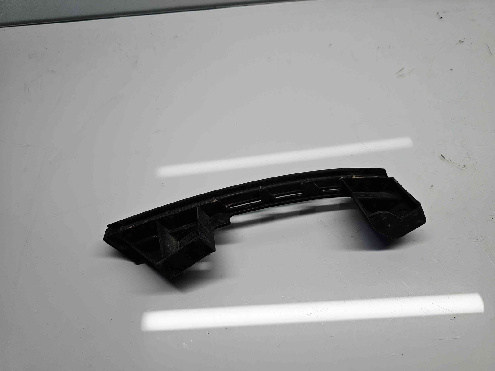 Suport bara stanga fata Volkswagen Caddy 3 (2KA, 2KH) [Fabr 2004-2009] 1T0807889B - imagine 5