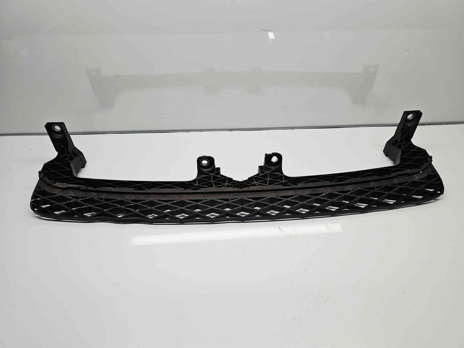 Suport central bara fata Volkswagen Passat B7 (362) [Fabr 2010-2014] 3AA807571 - imagine 1