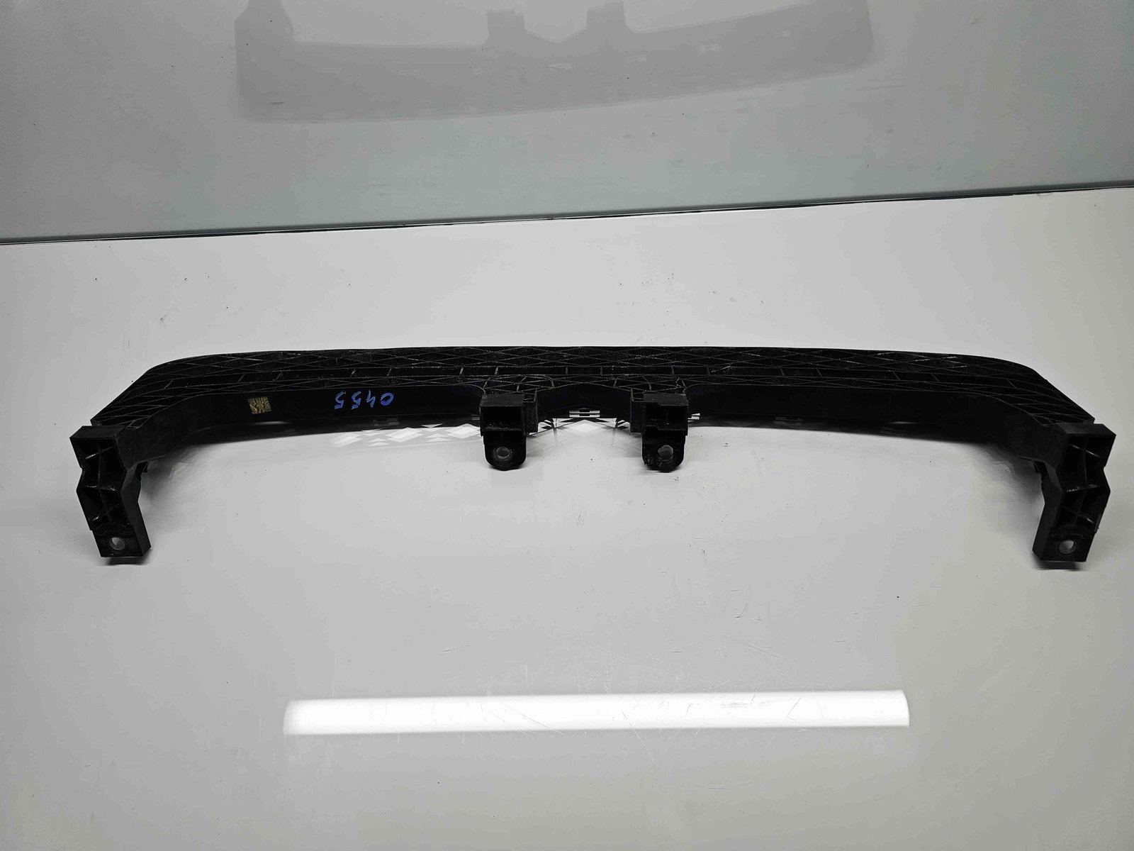 Suport central bara fata Volkswagen Passat B7 (362) [Fabr 2010-2014] 3AA807571 - imagine 6