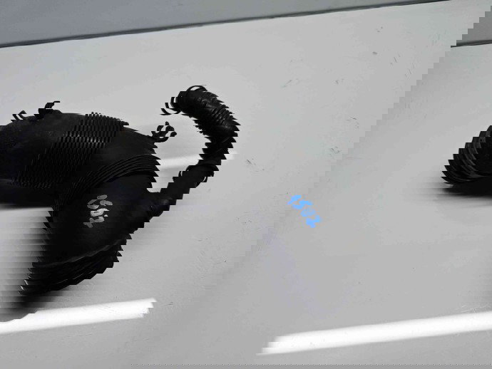 Tub admisie aer Volkswagen Caddy 3 (2KA, 2KH) [Fabr 2004-2009] 3C0129654M 1.9 TDI BLS 77KW / 105CP