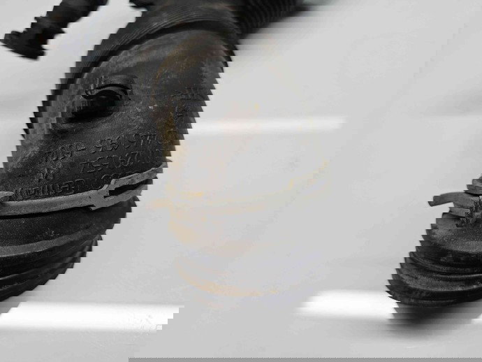 Tub admisie aer Volkswagen Caddy 3 (2KA, 2KH) [Fabr 2004-2009] 3C0129654M 1.9 TDI BLS 77KW / 105CP