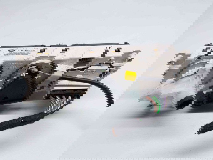  Panou comanda clima Ford S-Max 1 [Fabr 2006-2010] 6G91-19980-BF