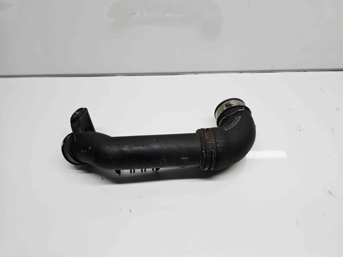 Tub intercooler Volkswagen Caddy 3 (2KA, 2KH) [Fabr 2004-2009] 3C0145770B 1.9 TDI BLS 77KW / 105CP