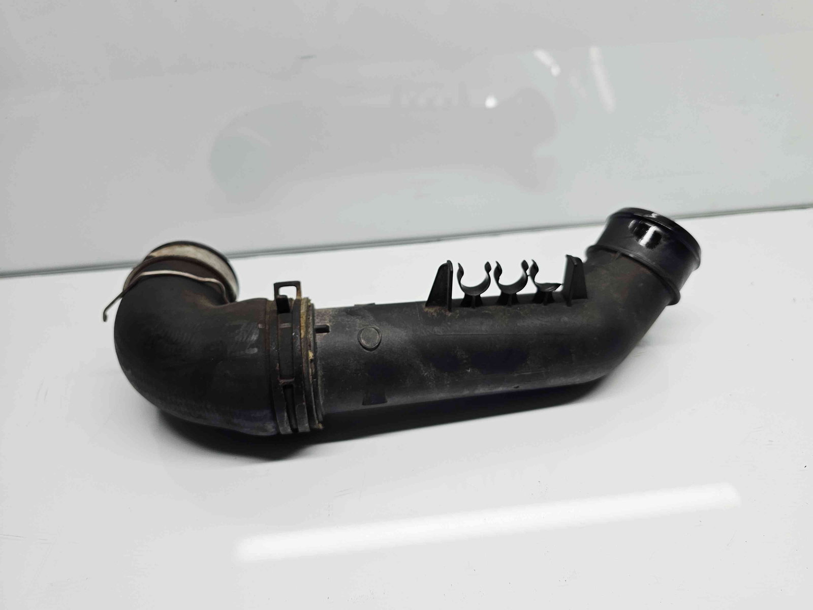 Tub intercooler Volkswagen Caddy 3 (2KA, 2KH) [Fabr 2004-2009] 3C0145770B 1.9 TDI BLS 77KW / 105CP - imagine 4