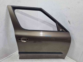 Usa dreapta fata Skoda Yeti (5L) [Fabr 2009-2020] LF8N