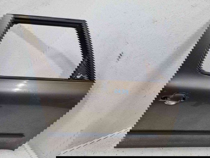 Usa dreapta fata Skoda Yeti (5L) [Fabr 2009-2020] LF8N