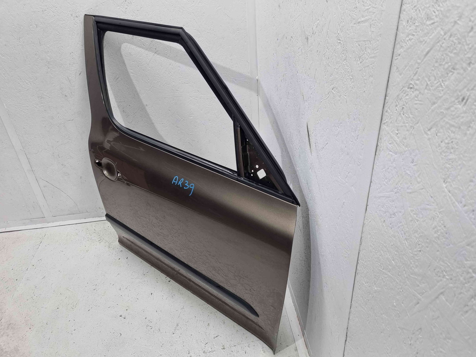 Usa dreapta fata Skoda Yeti (5L) [Fabr 2009-2020] LF8N - imagine 2