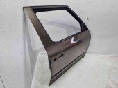 Usa dreapta fata Skoda Yeti (5L) [Fabr 2009-2020] LF8N