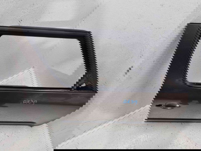 Usa dreapta fata Skoda Yeti (5L) [Fabr 2009-2020] LF8N