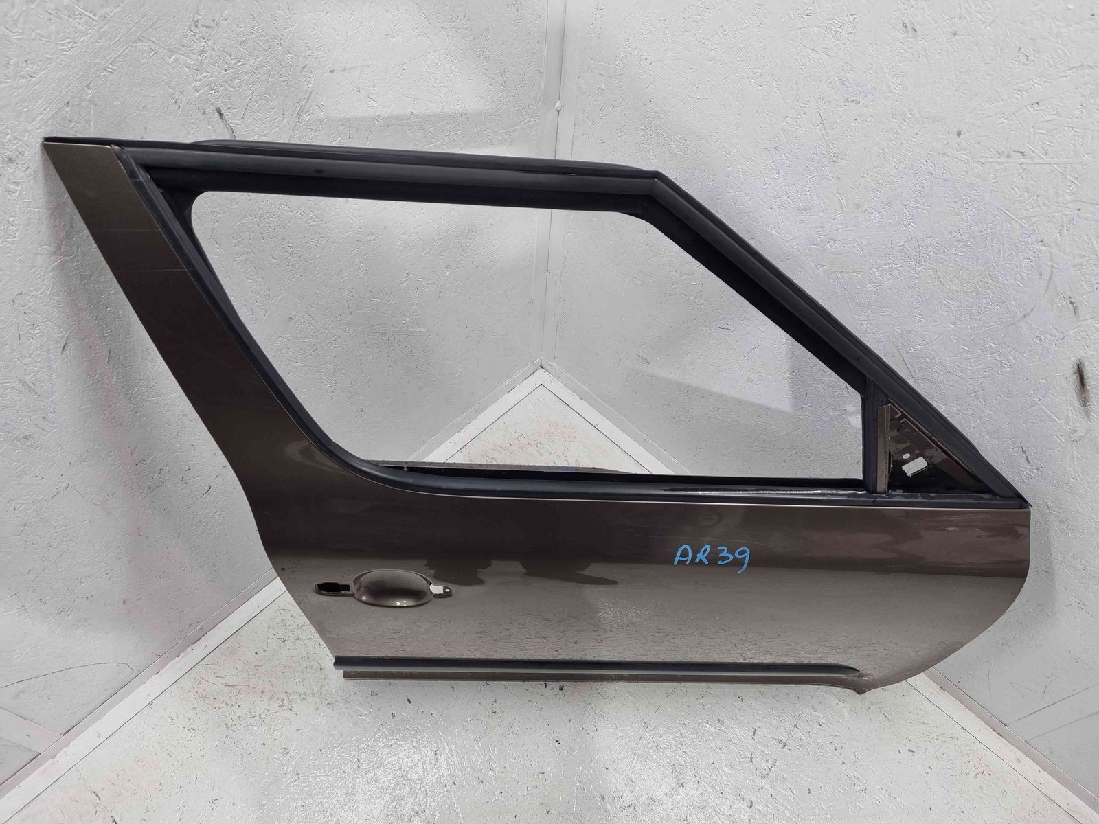 Usa dreapta fata Skoda Yeti (5L) [Fabr 2009-2020] LF8N - imagine 4