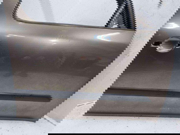 Usa dreapta fata Skoda Yeti (5L) [Fabr 2009-2020] LF8N