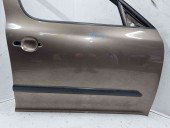 Usa dreapta fata Skoda Yeti (5L) [Fabr 2009-2020] LF8N