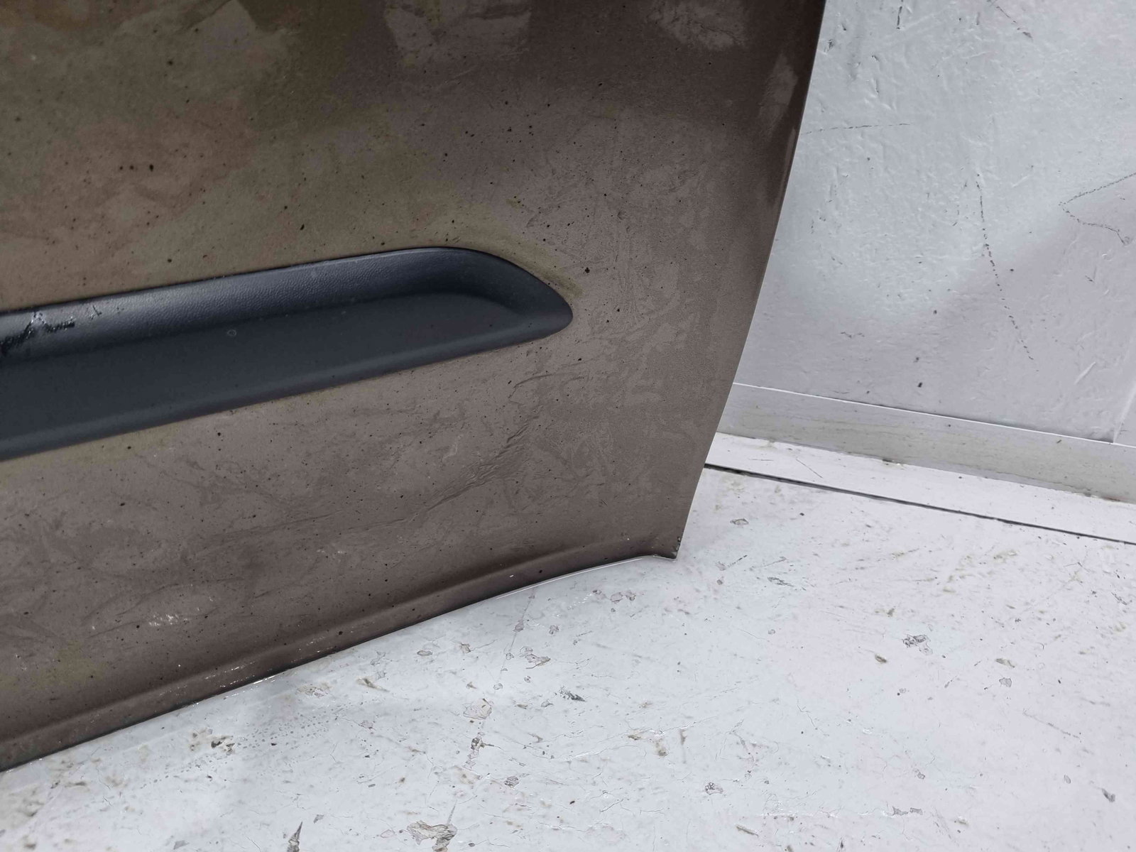 Usa dreapta fata Skoda Yeti (5L) [Fabr 2009-2020] LF8N - imagine 6