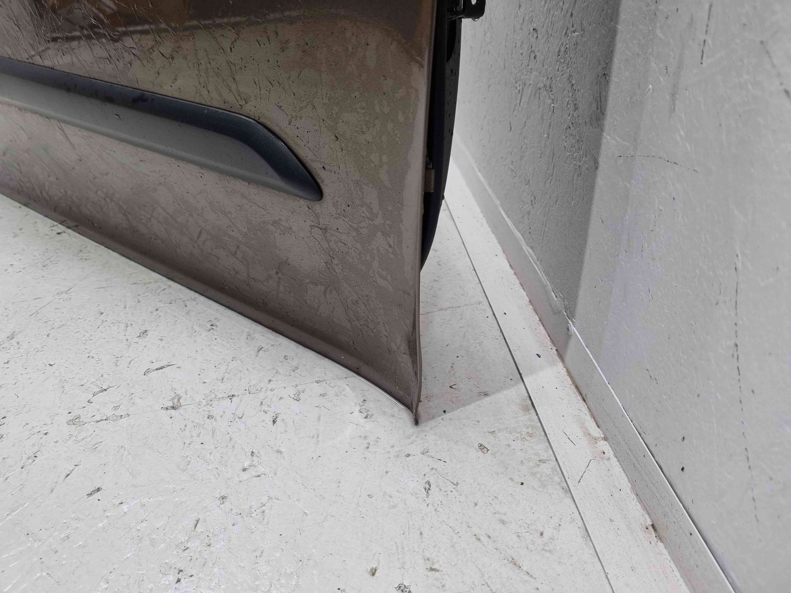 Usa dreapta fata Skoda Yeti (5L) [Fabr 2009-2020] LF8N - imagine 7