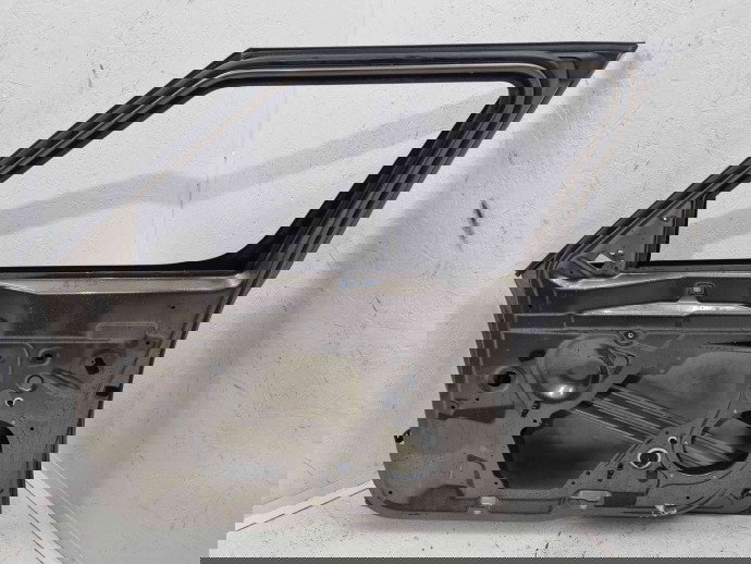 Usa dreapta fata Skoda Yeti (5L) [Fabr 2009-2020] LF8N