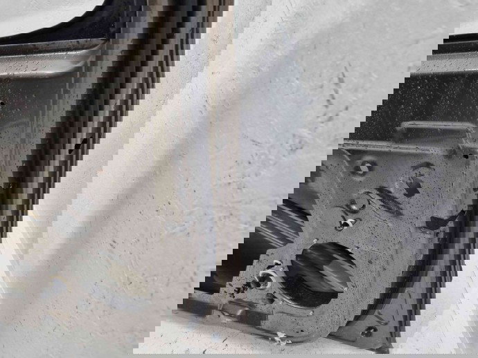 Usa dreapta fata Skoda Yeti (5L) [Fabr 2009-2020] LF8N