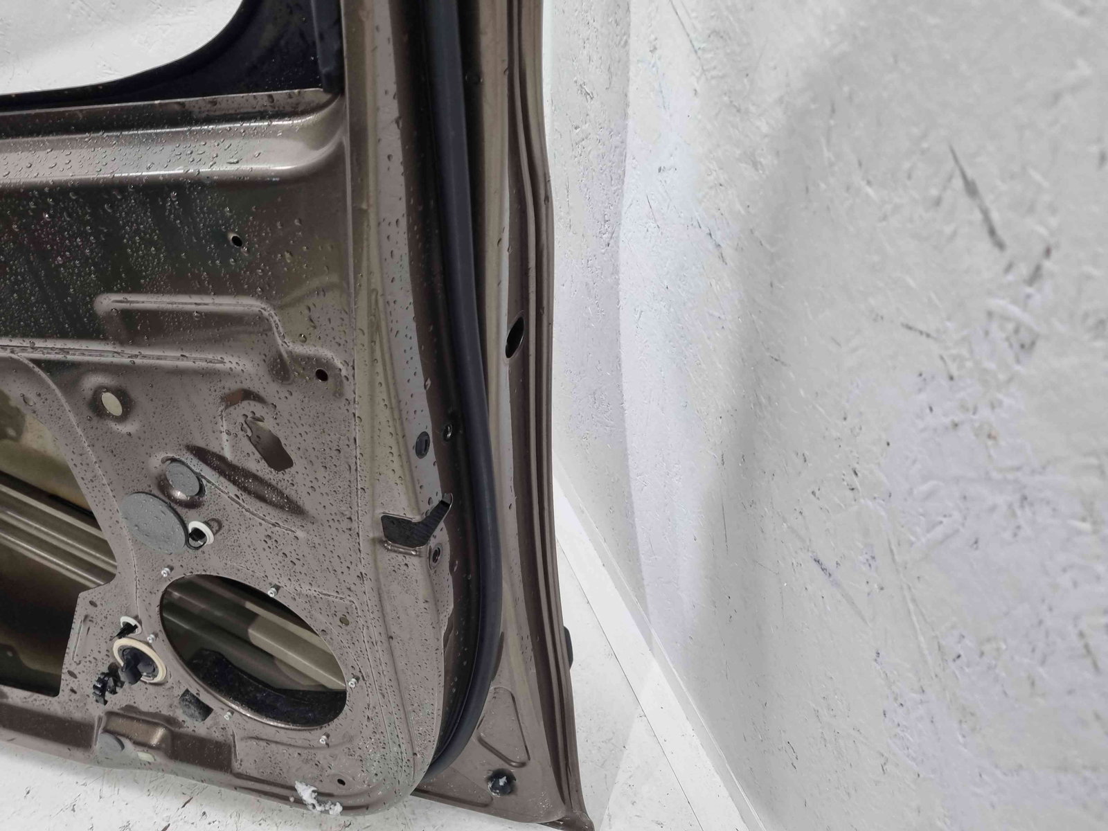 Usa dreapta fata Skoda Yeti (5L) [Fabr 2009-2020] LF8N - imagine 9