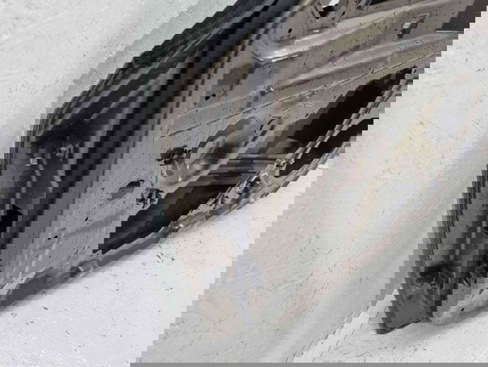 Usa dreapta fata Skoda Yeti (5L) [Fabr 2009-2020] LF8N