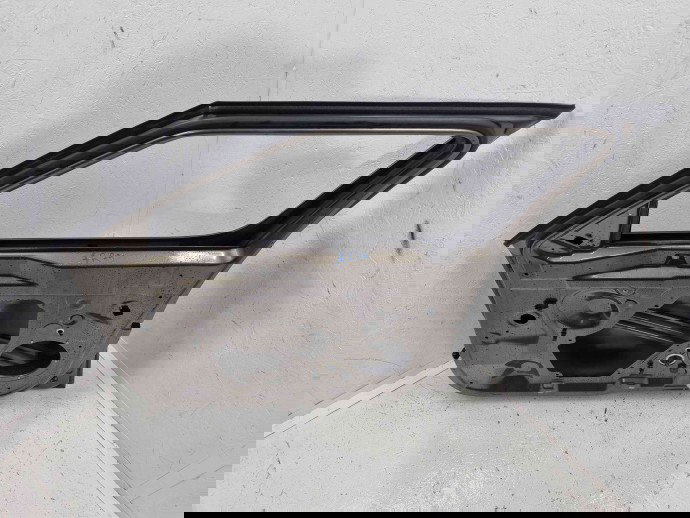 Usa dreapta fata Skoda Yeti (5L) [Fabr 2009-2020] LF8N