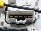  Panou comanda clima Ford S-Max 1 [Fabr 2006-2010] 6G91-19980-BF